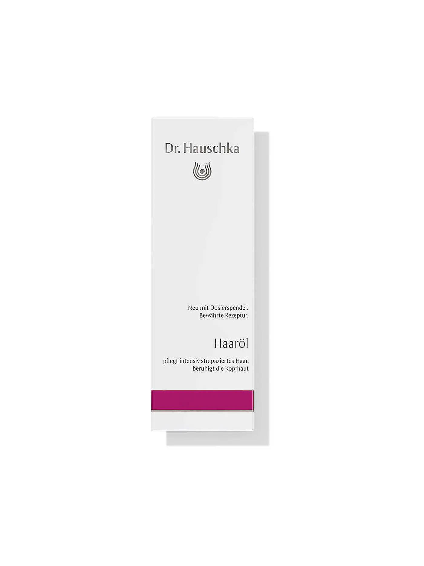 DR. HAUSCHKA | Haaröl 75ml | 